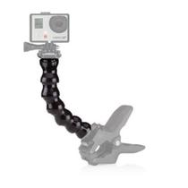 Suporte Monopod Flexível Jaws para Câmeras GoPro e Similares - Shoot