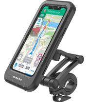 Suporte Moto E Bike Á Prova Dágua Articulado 360 Com Travas Suporte Moto E Bike Á Prova Dágua Articulado 360 Com Travas