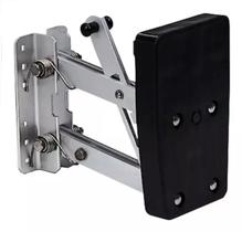 Suporte Motor Auxiliar até 20HP Alumínio c/ Base Nylon Preta Suporte Motor Auxiliar até 20HP Alumínio c/ Base Nylon Preta