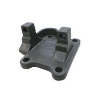 Suporte Motor Dianteiro Sinotruk Howo 380 AZ9725520290 Suporte Motor Dianteiro Sinotruk Howo 380 AZ9725520290