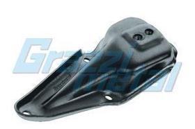Suporte motor direito toninho vw gol, parati 97 motor at 8v e16v ( modelo novo ) 377199308 - ori Suporte motor direito toninho vw gol, parati 97 motor at 8v e16v ( modelo novo ) 377199308 - ori