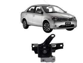 Suporte Motor Direito Toyota Etios 1.3/1.5 2016 2017 2018