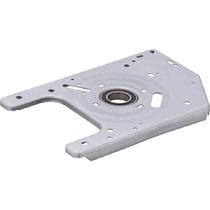 Suporte Motor E Rolamento Lavadora Brastemp Consul W10488370