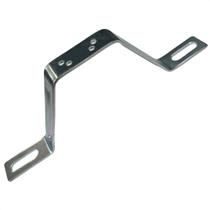 Suporte Motor Exaustor de Churrasqueira Para Hélice 20cm