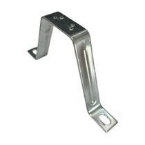 Suporte Motor Exaustor de Churrasqueira Para Hélice 25cm