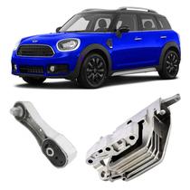 Suporte Motor Lado Direito + Cambio Countryman 2018 2019 20