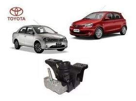 Suporte Motor Lado Direito Toyota Etios Hatch Sedan 2012 2013 2014 2015