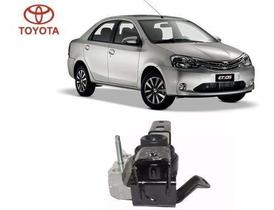 Suporte Motor Lado Direito Toyota Etios Sedan 1.3/1.5 2012 2013 2014 2015
