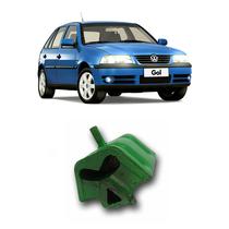 Suporte Motor Lateral Verde Vw Gol G3 Ap