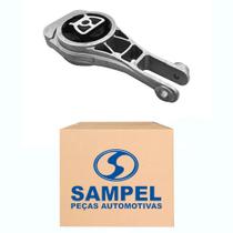 Suporte Motor Tracker 2014 a 2019 Sampel 3160