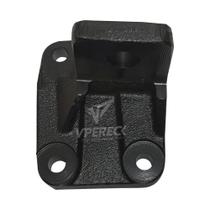 Suporte Motor Traseiro Lado Direito Para Iveco Tector - 504009140