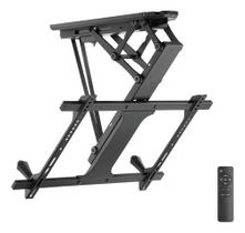 Suporte Motorizado De Teto Para Tv De 32 A 70 Compativel com Alexa Suporte Motorizado De Teto Para Tv De 32 A 70 Compativel com Alexa