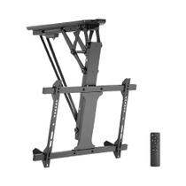 Suporte Motorizado PcYes de Teto para TV 32 70 até 35KG PLMSTM01A