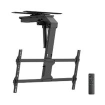 Suporte Motorizado PcYes de Teto para TV 43 a 86 até 45KG PLMSTM02B Suporte Motorizado PcYes de Teto para TV 43 a 86 até 45KG PLMSTM02B