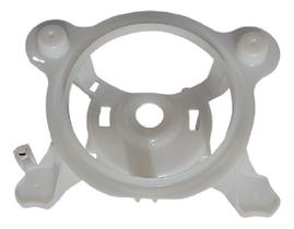 Suporte Motoventilador Geladeira Tf71 Electrolux 811974403