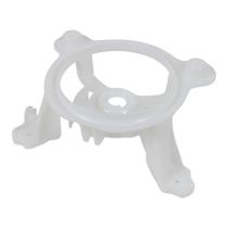 Suporte Motoventilador P/ Refrigerador Electrolux Df56s, If55b e It55 Original Suporte Motoventilador P/ Refrigerador Electrolux Df56s, If55b e It55 Original