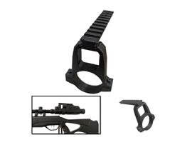 Suporte Mount Monóculo Visão Noturna Para Red Dot 1x30