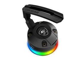 Suporte mouse bungee cougar bunker rgb