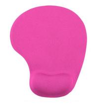 Suporte Mouse Pad Ergonômico com Apoio de Punho Super Macio Gel Antiderrapente Conforto Suporte Mouse Pad Ergonômico com Apoio de Punho Super Macio Gel Antiderrapente Conforto