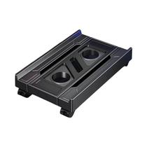 Suporte Móvel Ajustável Para PC Com Ventilador RGB Para Dissipação De Calor