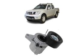 Suporte movel alternador frontier 2.5 (2008/...)