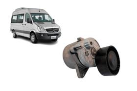 Suporte movel alternador sprinter 311/415/515 (2013/2019)