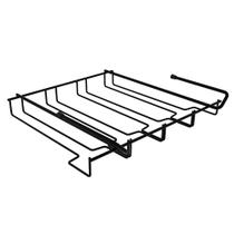 Suporte Móvel P/ Taças Elegance - Di Carlo Suporte Móvel P/ Taças Elegance - Di Carlo