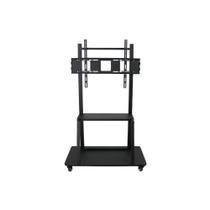 Suporte Móvel para Monitores/Tv FD1800 43-100"