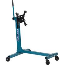 Suporte Móvel Para Motor Marcon Smm-3 Capacidade 450 Kgf Base Ajustável Rotação 360º Rodas Fixas E Suporte Móvel Para Motor Marcon Smm-3 Capacidade 450 Kgf Base Ajustável Rotação 360º Rodas Fixas E
