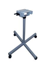 Suporte movel para secador soprador onixpet e petlizze