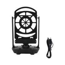 Suporte Móvel para Telefone de Mesa com Pedômetro e Contador de Passos para iPhone Suporte Móvel para Telefone de Mesa com Pedômetro e Contador de Passos para iPhone