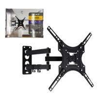 Suporte Móvel Para TV 14" e 42" Polegadas Articulado