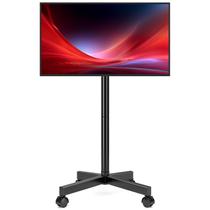 Suporte Móvel para TV Hemudu 23-60" com Inclinação e Altura Ajustável
