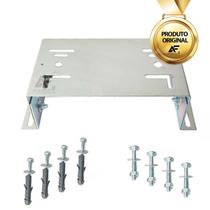 Suporte Mra Base Ajustável Motor Portão Dz Ppa Rcg Garen