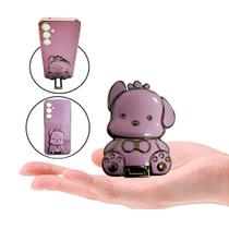 Suporte Multi-função cachorro Compatível Com Celulares