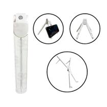 Suporte Multi-Função Celular E Notebook C-108 Atomex Branco