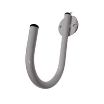Suporte multi uso gancho de parede grande branco Tecnotrava