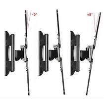 Suporte Multiarticulado ELG para Tv de 26 Até 75 Polegadas até 38kg A02V4N Suporte Multiarticulado ELG para Tv de 26 Até 75 Polegadas até 38kg A02V4N