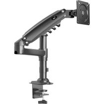 Suporte Multiarticulado Fh80N Para Monitor Com Torre E Pistã