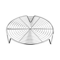 Suporte Multifuncional De Aço Inoxidável Para Vapor, Bandeja Para Panela, Suporte Para Cozinhar