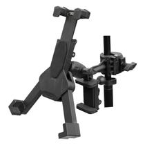 Suporte Multifuncional de Tablet para Pedestal de Microfone Santo Ângelo SA002