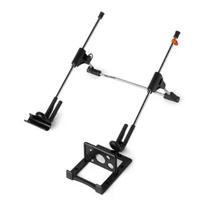 Suporte multifuncional ergonomico p/notebook g4 mutabis - 16253