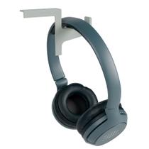 Suporte Multifuncional Headphones Haste Larga Organiza Canto Monitores TVs