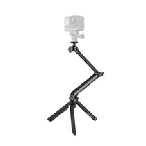 Suporte Multifuncional Insta360 para X4, GO 3S, Ace Pro, Ace, GO 3 e Link Suporte Multifuncional Insta360 para X4, GO 3S, Ace Pro, Ace, GO 3 e Link