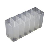 Suporte Multifuncional Para Canetas De Grande Capacidade Com 12-100 Slots, Rack De Armazenamento