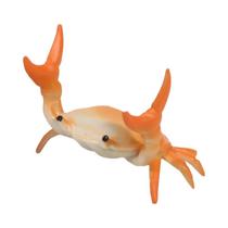 Suporte Multifuncional Para Canetas Em Forma De Caranguejo, Armazenamento De Mesa, Decoração