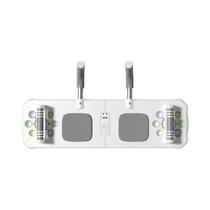 Suporte Multifuncional Para Flexões, Para Músculos Do Peito E Abdômen, Suporte Plano, Equipamento