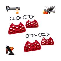 Suporte Multifuncional Para Guidão De Bicicleta MTB, Clip-On Estabilizador, Acessório De Manutenção