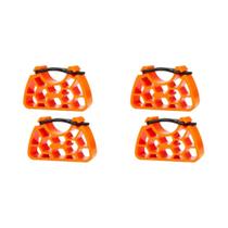 Suporte Multifuncional Para Guidão De Bicicleta MTB, Clip-On Para Manutenção E Estabilização, 2-10 Suporte Multifuncional Para Guidão De Bicicleta MTB, Clip-On Para Manutenção E Estabilização, 2-10