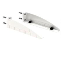 Suporte Multiuso Branco - M:16717 - F:FDECORBR